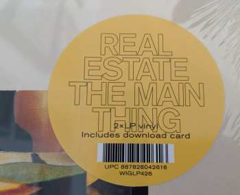 2LP Real Estate: The Main Thing 62366