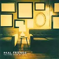 Real Friends: The Home Inside My Head