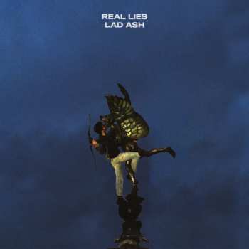 Album Real Lies: Lad Ash