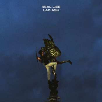 CD Real Lies: Lad Ash LTD 424790