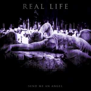 LP Real Life: Send Me An Angel LTD | CLR 450077