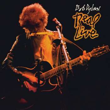 Album Bob Dylan: Real Live