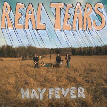 Album Real Tears: Hay Fever