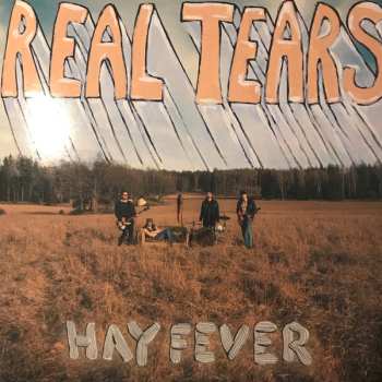 LP Real Tears: Hay Fever 459866