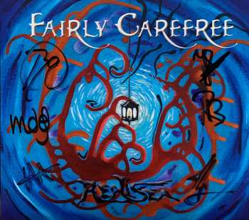 CD Realisea: Fairly Carefree