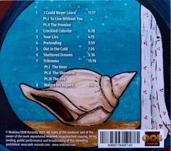 CD Realisea: Fairly Carefree