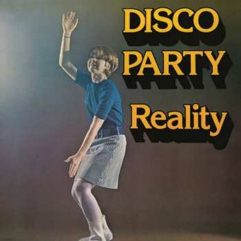 Album Reality: Disco Party