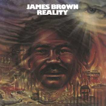 Album James Brown: Reality
