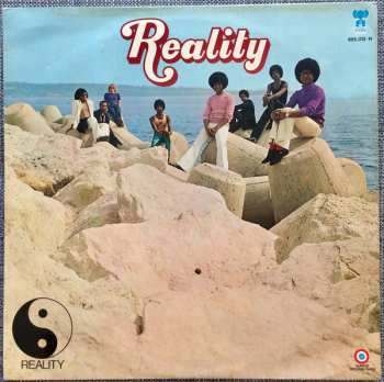 Album Reality: Reality