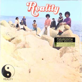 LP Reality: Reality 531581