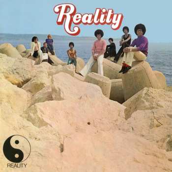 Album Reality: Reality / Tony And Reality