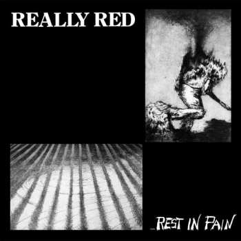 Album Really Red: Rest In Pain