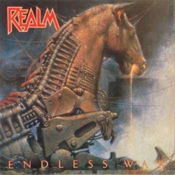 Album Realm: Endless War