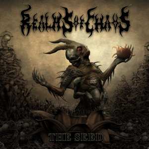 Album Realms Of Chaos: The Seed