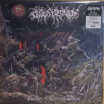 LP Outer Heaven: Realms Of Eternal Decay 310412