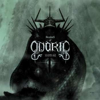 Album Realms Of Odoric: Second Age