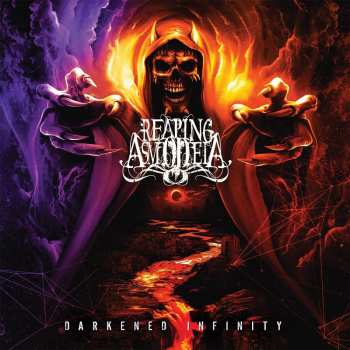 Album Reaping Asmodeia: Darkened Infinity