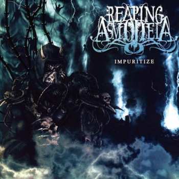 Album Reaping Asmodeia: Impuritize 