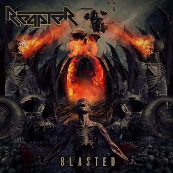 Reapter: Blasted