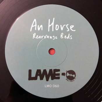 LP An Horse: Rearrange Beds LTD 29703