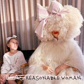 Album Sia: Reasonable Woman
