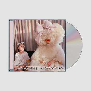 CD Sia: Reasonable Woman 533874