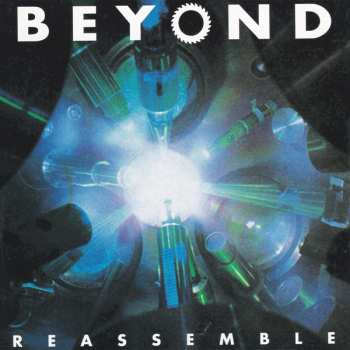 Album Beyond: Reassemble