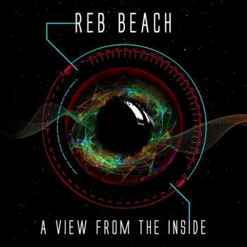 Reb Beach: A View From The Inside