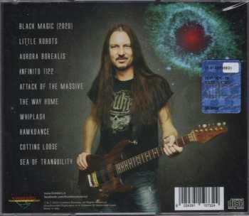 CD Reb Beach: A View From The Inside 38890