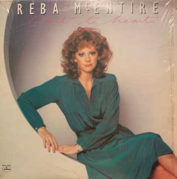 Album Reba McEntire: Heart To Heart