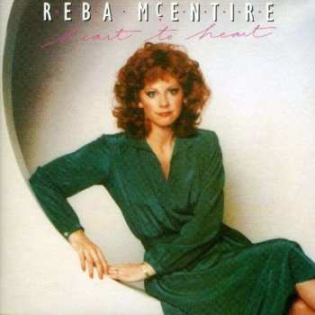 CD Reba McEntire: Heart To Heart 535434