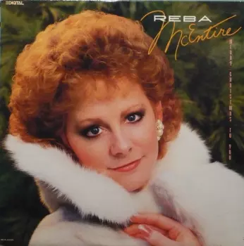 Reba McEntire: Merry Christmas To You