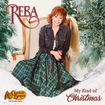 Reba McEntire: My Kind of Christmas