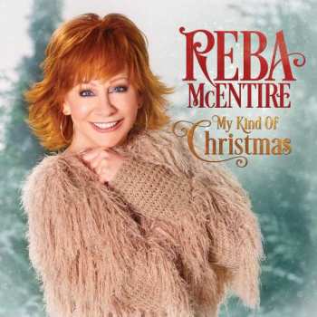 CD Reba McEntire: My Kind of Christmas 535426