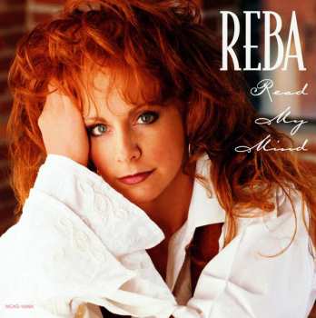 Album Reba McEntire: Read My Mind