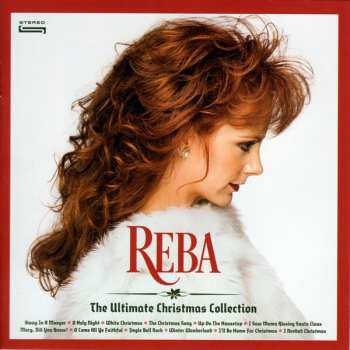 Album Reba McEntire: Reba: The Ultimate Christmas Collection
