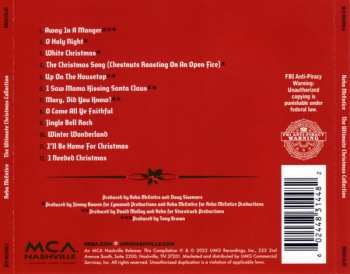 CD Reba McEntire: Reba: The Ultimate Christmas Collection 518773