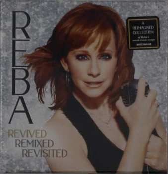 Album Reba McEntire: Revived Remixed Revisited