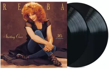 Reba McEntire: Starting Over