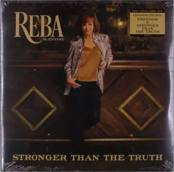 Reba McEntire: Stronger Than The Truth
