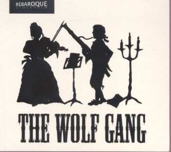Album Rebaroque: The Wolf Gang