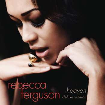 Album Rebecca Ferguson: Heaven