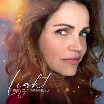 Album Rebecca Immanuel: Light