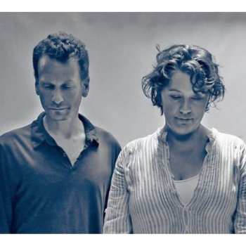 Album Rebecca Martin: Twain