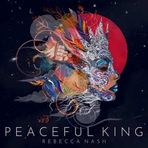 Album Rebecca Nash: Peaceful King