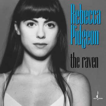 LP Rebecca Pidgeon: The Raven 506847