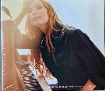 Album Rebekka Bakken: Always On My Mind