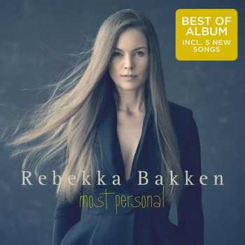 Album Rebekka Bakken: Most Personal