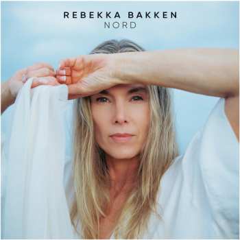 CD Rebekka Bakken: Nord
