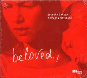 Album Rebekka Bakken: Beloved